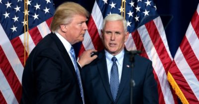Luật sư Lin Wood: Phó Tổng thống Pence có thể sẽ bị xử tội phản quốc