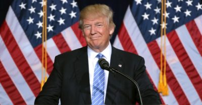 Khảo sát: Ông Trump là tổng thống được yêu thích nhất mọi thời đại và là ‘tương lai’ của đảng Cộng hòa