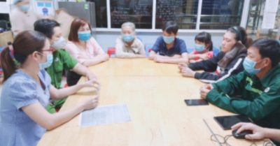 Bé sơ sinh bị bỏ rơi 2 tháng tại bệnh viện: Cha mẹ đã đến nhận con