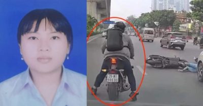 Tin tức 14/12: Nữ sinh viên Trường đại học Văn Hiến TP. HCM mất tích kỳ lạ; Gây tai nạn rồi bỏ chạy, tài xế muốn nói ‘xin lỗi’