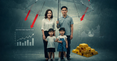 Bảo hiểm nhân thọ: Hiểu đúng để quản lý rủi ro