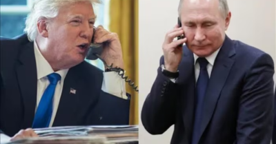 Putin công bố nội dung cuộc điện đàm với Tổng thống Trump: “Hiệu quả, thẳng thắn và xây dựng”