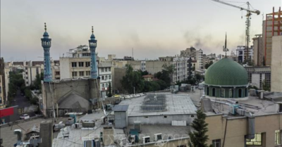 Nhiều nước rút nhân viên ngoại giao khỏi Iran