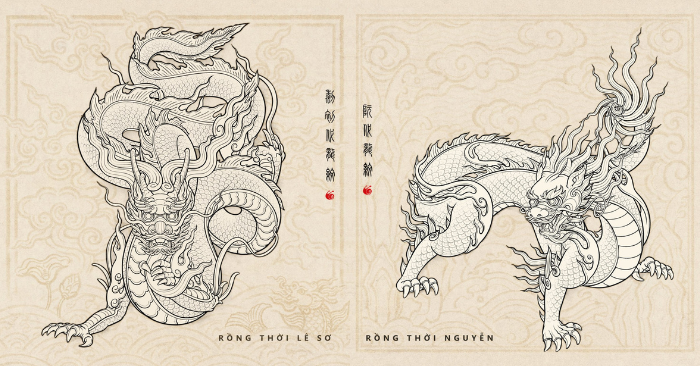 Hình tượng rồng