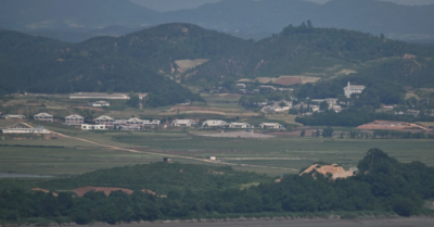 Gia tăng nguy cơ xung đột biên giới liên Triều