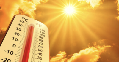 Nhân loại chỉ còn 3 năm trước khi vượt ngưỡng nóng lên toàn cầu nguy hiểm