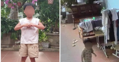 Bé trai 5 tuổi mất tích ở Sơn La, phát hiện thi thể trên sông Mã bên Lào