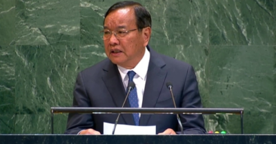 Căng thẳng biên giới Thái Lan – Campuchia bùng nổ tại LHQ