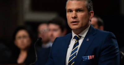 Bộ trưởng Quốc phòng Mỹ tới Puerto Rico giữa căng thẳng Venezuela leo thang