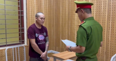 Bắc Ninh: Khởi tố 3 kẻ hành hung