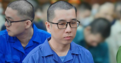 4 anh em lãnh án vì đường dây cờ bạc tiền ảo