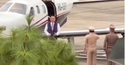 Thủ tướng Thái Lan tự lái máy bay chở tạng hiến, cứu sống 7 bệnh nhân