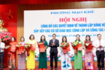 Quảng Ninh giảm hơn một nửa số trường học cấp xã sau sáp nhập