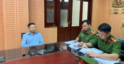 Vì sao Shark Bình bị bắt trong vụ án đồng tiền số Antex?