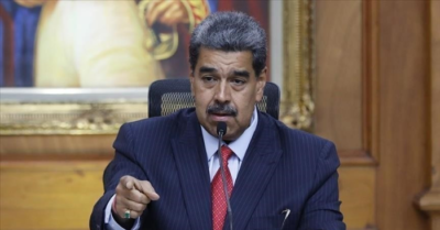 Venezuela bố trí 5.000 tên lửa Igla-S tại các vị trí phòng không trọng yếu