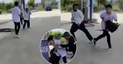 Nam sinh đâm bạn tử vong ở Thanh Hóa: Ranh giới mong manh giữa phòng vệ và tội ác