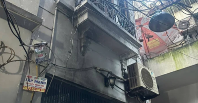 Thủ tướng yêu cầu khẩn trương điều tra nguyên nhân vụ cháy làm 5 người tử vong ở Hà Nội