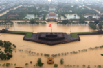 Miền Trung mưa lớn kỷ lục: cảnh báo ngập sâu và sạt lở diện rộng