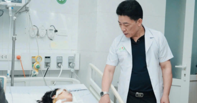 Nữ điều dưỡng Nghệ An bị đâm 11 nhát khi liều mình bảo vệ bệnh nhi sơ sinh