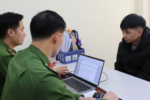 Khởi tố nam thanh niên tông xe vào Cảnh sát giao thông ở Hưng Yên