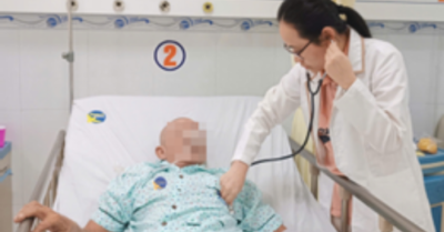 Nguy cơ nhồi máu cơ tim và đột quỵ gia tăng đột biến