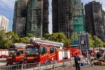 Hong Kong công bố kế hoạch chi 870 triệu USD mua lại các tòa nhà trong vụ cháy Wang Fuk Court